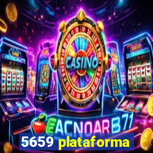 5659 plataforma